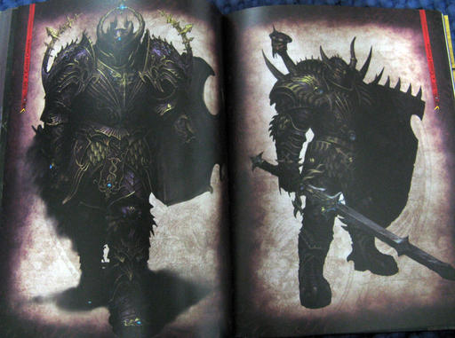 Warhammer Online: Время Возмездия - Warhammer Online: Age of Reckoning. Collector's Edition.