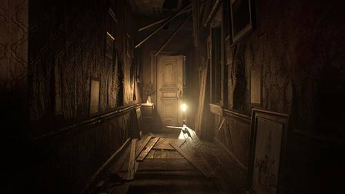 Новости - Всё, что вы должны знать о Resident Evil 7: Biohazard