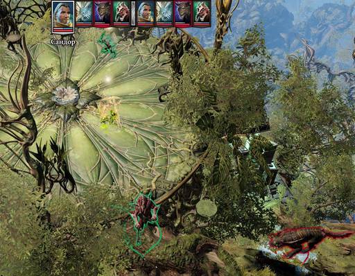 Divinity: Original Sin 2 - Divinity: Original Sin 2 - Definitive Edition: Одинокий и доблестный (часть восьмая) Divinity: Original Sin 2 - Divinity: Original Sin 2 - Definitive Edition: Одинокий и доблестный (часть восьмая)