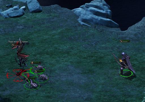Pillars of Eternity - «Pillars of Eternity» - впечатления нуба (часть пятая) Pillars of Eternity - «Pillars of Eternity» - впечатления нуба (часть пятая)