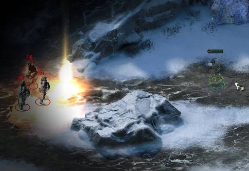 Pillars of Eternity - «Pillars Of Eternity»: «Нормальный» отряд (часть пятая, заключительная) Pillars of Eternity - «Pillars Of Eternity»: «Нормальный» отряд (часть пятая, заключительная)
