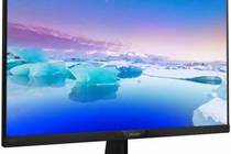 Обзор монитора Philips 243V7QDAB